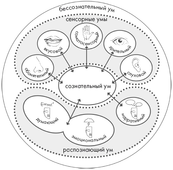 Иллюстрация к книге — Свет ума [i_087.jpg]