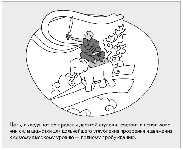 Иллюстрация к книге — Свет ума [i_124.jpg]