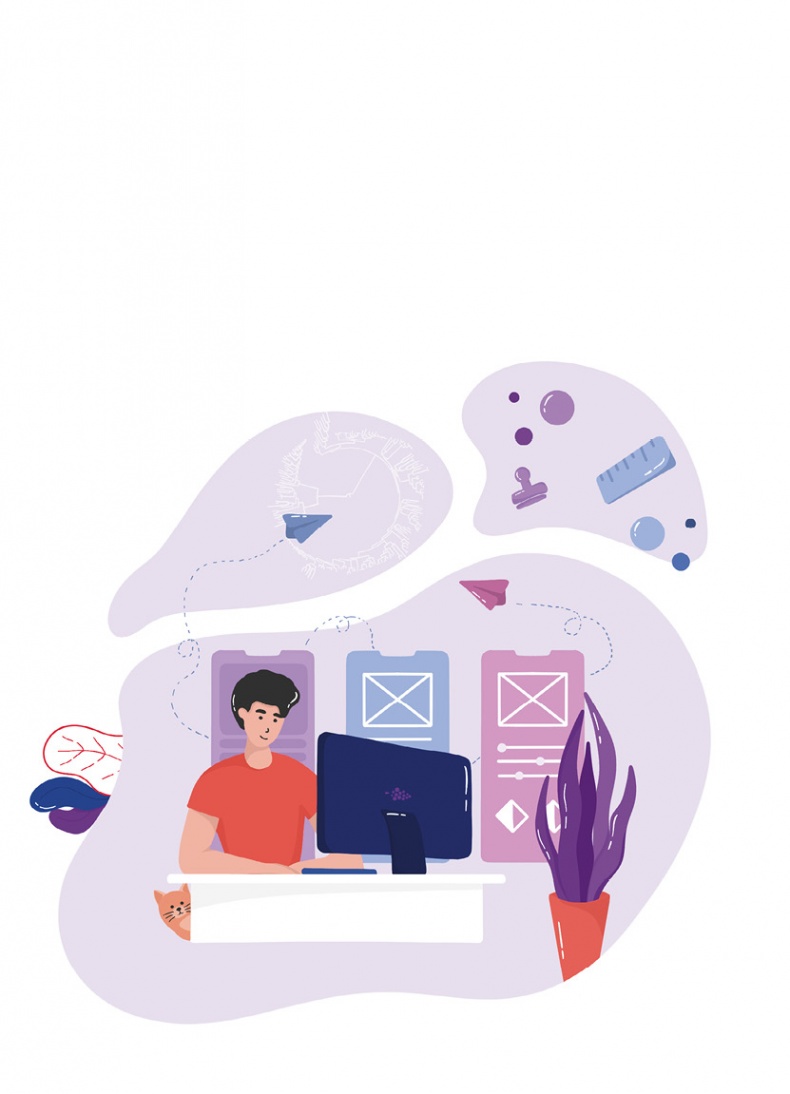 Иллюстрация к книге — Как стать дизайнером с нуля [_3.jpg]