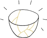 Иллюстрация к книге — Кинцуги-терапия. Преврати недостатки в золото [i_010.jpg]