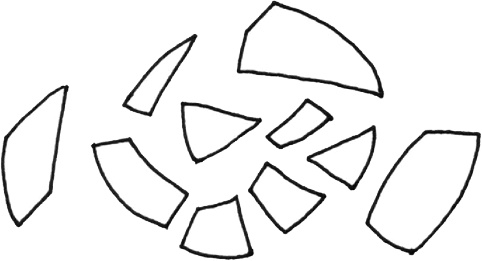 Иллюстрация к книге — Кинцуги-терапия. Преврати недостатки в золото [i_011.jpg]