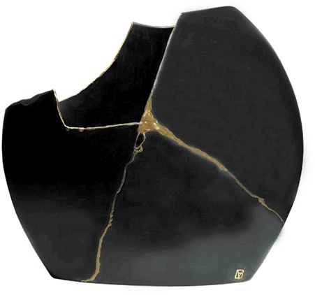 Иллюстрация к книге — Кинцуги-терапия. Преврати недостатки в золото [i_022.jpg]