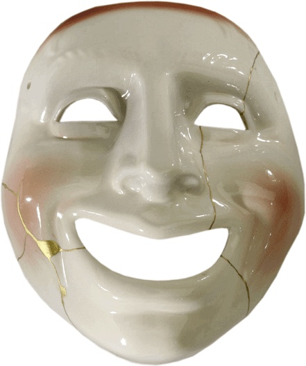 Иллюстрация к книге — Кинцуги-терапия. Преврати недостатки в золото [i_032.jpg]