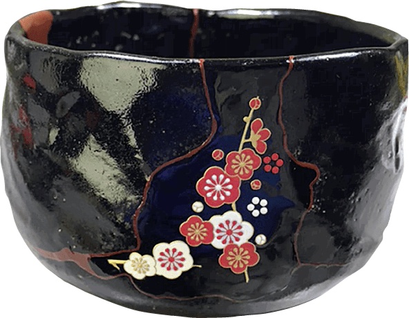 Иллюстрация к книге — Кинцуги-терапия. Преврати недостатки в золото [i_034.jpg]