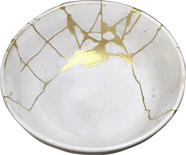 Иллюстрация к книге — Кинцуги-терапия. Преврати недостатки в золото [i_038.jpg]