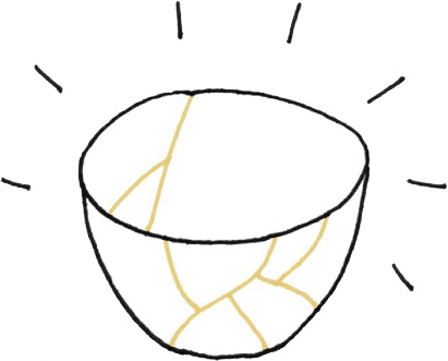 Иллюстрация к книге — Кинцуги-терапия. Преврати недостатки в золото [i_044.jpg]