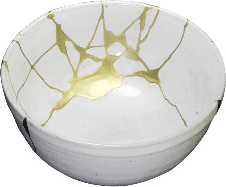 Иллюстрация к книге — Кинцуги-терапия. Преврати недостатки в золото [i_047.jpg]