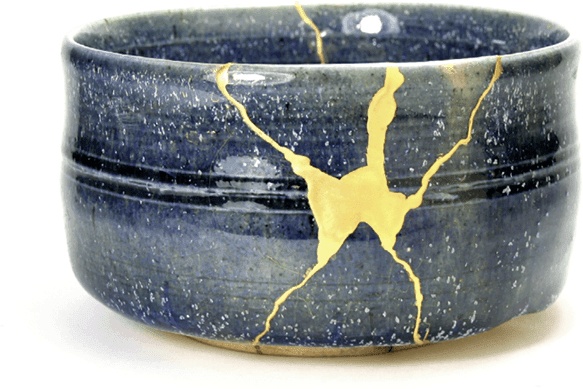 Иллюстрация к книге — Кинцуги-терапия. Преврати недостатки в золото [i_048.jpg]