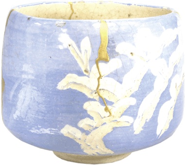 Иллюстрация к книге — Кинцуги-терапия. Преврати недостатки в золото [i_052.jpg]