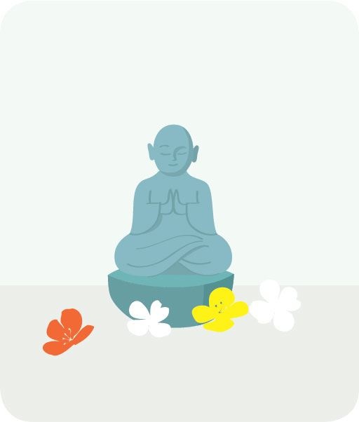 Иллюстрация к книге — Сидзэн. Искусство жить и наслаждаться [i_008.jpg]