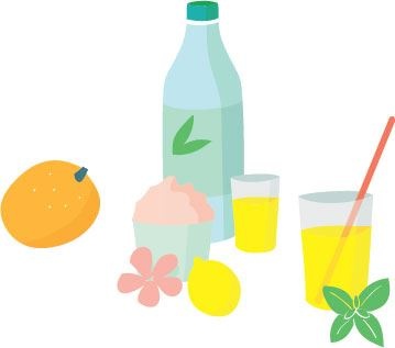 Иллюстрация к книге — Сидзэн. Искусство жить и наслаждаться [i_020.jpg]