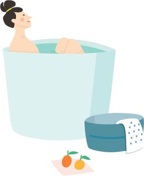 Иллюстрация к книге — Сидзэн. Искусство жить и наслаждаться [i_031.jpg]