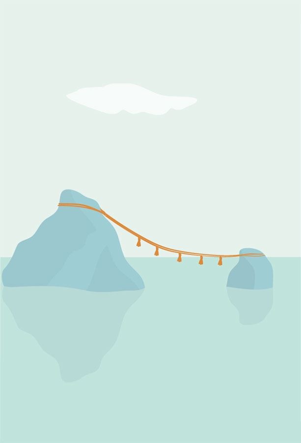 Иллюстрация к книге — Сидзэн. Искусство жить и наслаждаться [i_038.jpg]