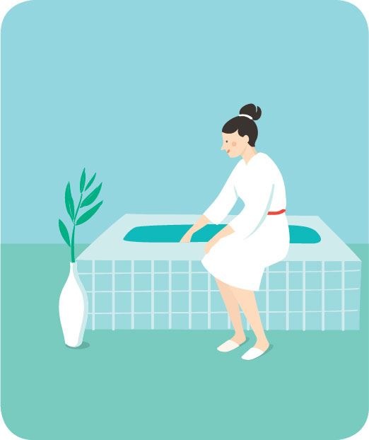 Иллюстрация к книге — Сидзэн. Искусство жить и наслаждаться [i_039.jpg]