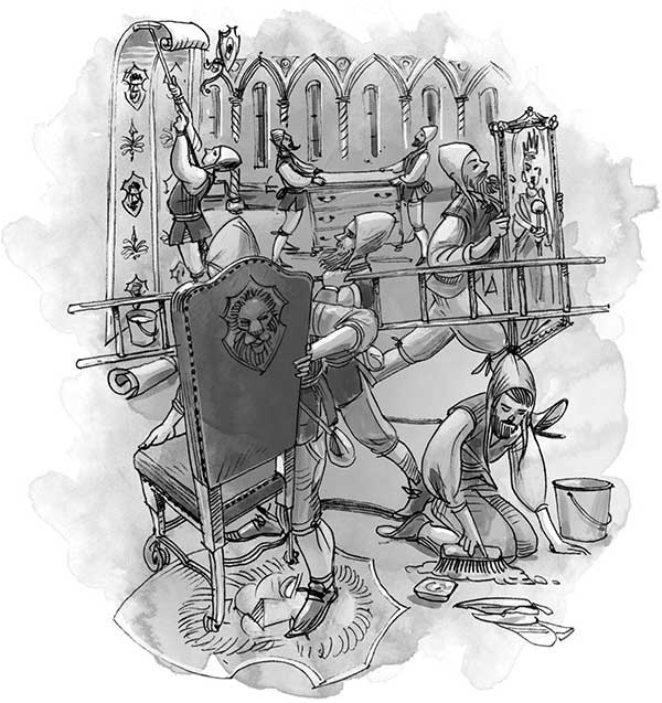 Иллюстрация к книге — Кристалл времени [i_005.jpg]