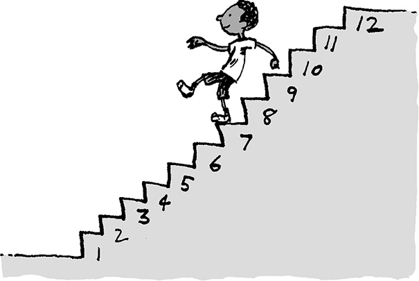 Иллюстрация к книге — Математика на ходу [i_035.jpg]