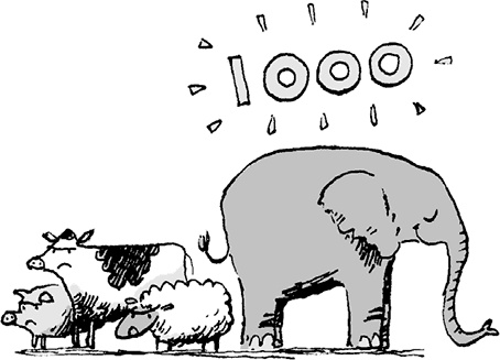 Иллюстрация к книге — Математика на ходу [i_046.jpg]