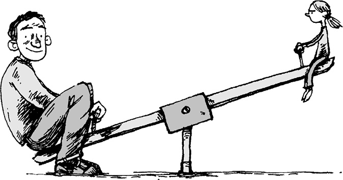 Иллюстрация к книге — Математика на ходу [i_056.jpg]