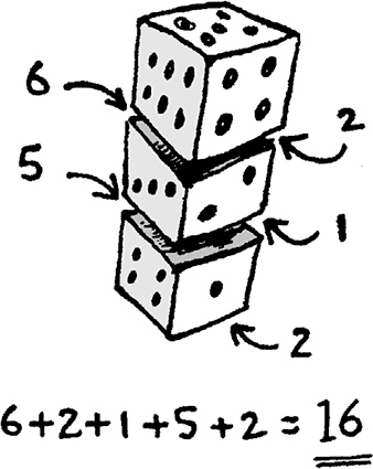 Иллюстрация к книге — Математика на ходу [i_062.jpg]