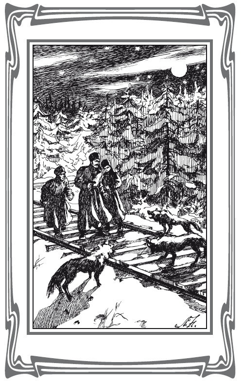 Иллюстрация к книге — Секретный агент S-25, или Обреченная любовь [i_004.jpg]