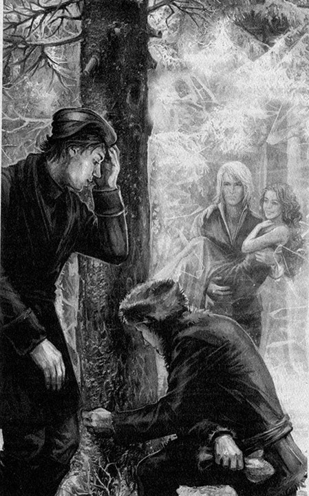 Иллюстрация к книге — Сердце Стужи [i_002.jpg]