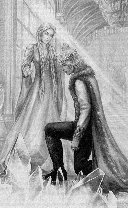 Иллюстрация к книге — Сердце Стужи [i_006.jpg]