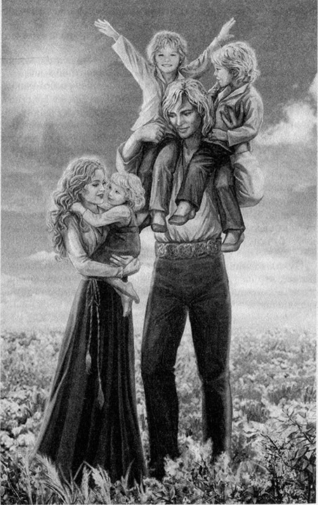 Иллюстрация к книге — Сердце Стужи [i_009.jpg]