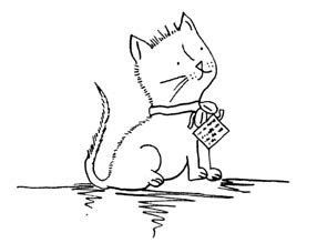 Иллюстрация к книге — Вандербикеры с 141-й улицы [i_001.jpg]