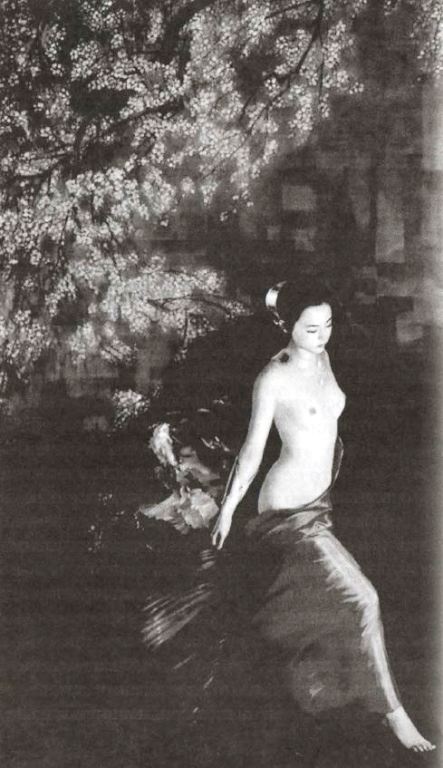 Иллюстрация к книге — Луна на дне колодца [_0009.jpg]