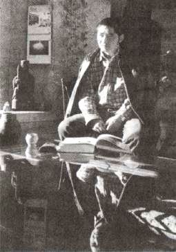 Иллюстрация к книге — Луна на дне колодца [_0015.jpg]