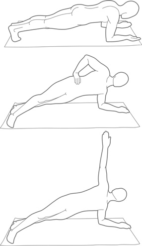 Иллюстрация к книге — Физический интеллект [i_015.jpg]