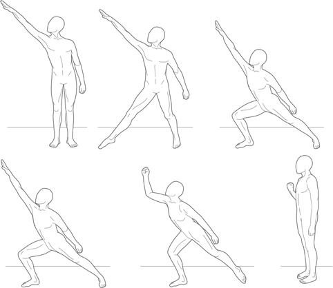 Иллюстрация к книге — Физический интеллект [i_053.jpg]