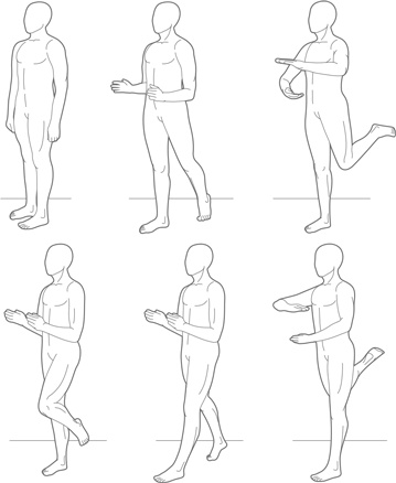 Иллюстрация к книге — Физический интеллект [i_054.jpg]