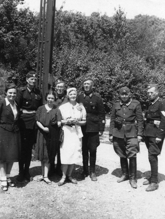 Иллюстрация к книге — Марш Смерти Русского охранного корпуса [i_003.jpg]