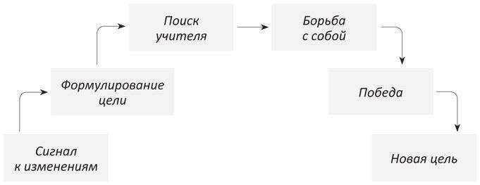 Иллюстрация к книге — Внутриличностный интеллект. Знаю, понимаю, управляю собой [i_011.jpg]