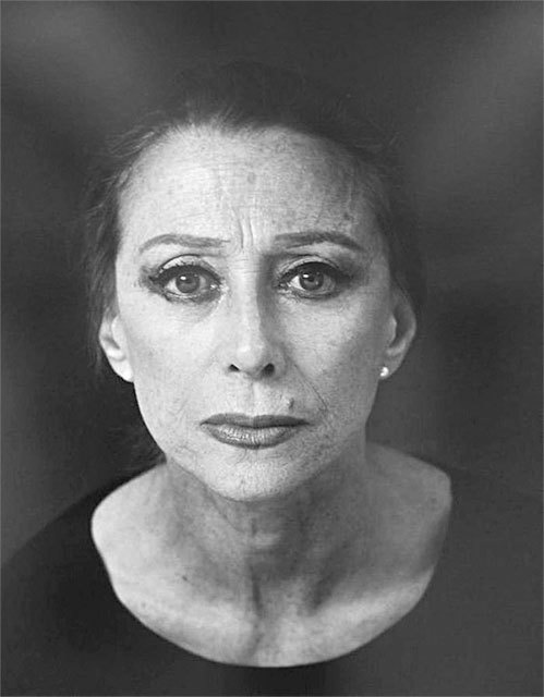 Иллюстрация к книге — Майя Плисецкая. Богиня русского балета [i_001.jpg]