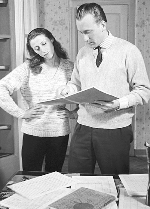 Иллюстрация к книге — Майя Плисецкая. Богиня русского балета [i_027.jpg]