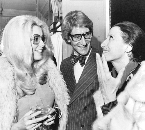 Иллюстрация к книге — Майя Плисецкая. Богиня русского балета [i_043.jpg]