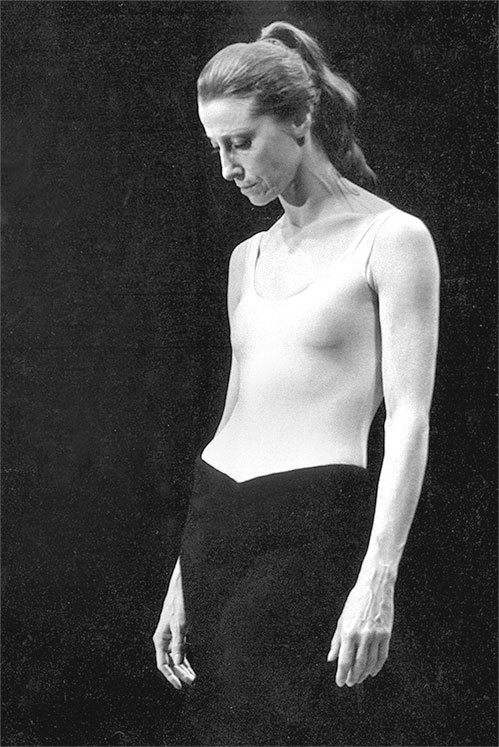 Иллюстрация к книге — Майя Плисецкая. Богиня русского балета [i_044.jpg]