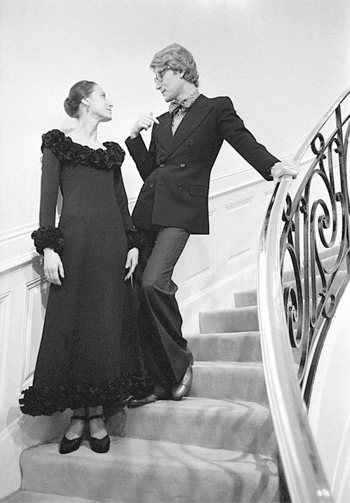 Иллюстрация к книге — Майя Плисецкая. Богиня русского балета [i_049.jpg]