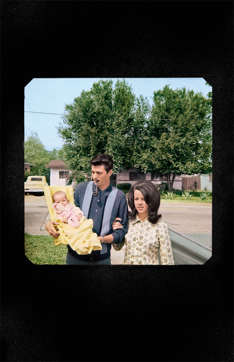 Иллюстрация к книге — Между панк-роком и смертью [i_001.jpg]