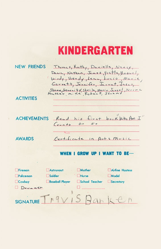 Иллюстрация к книге — Между панк-роком и смертью [i_004.jpg]