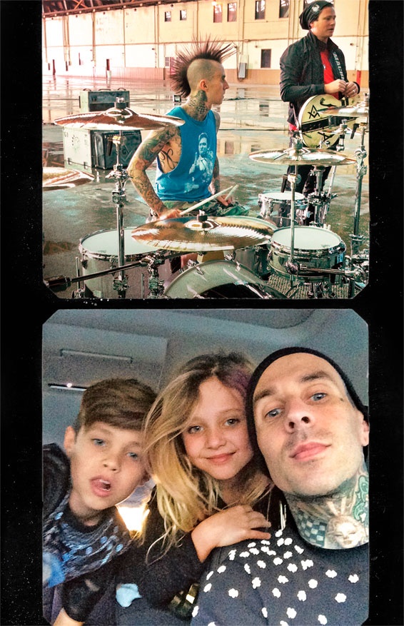 Иллюстрация к книге — Между панк-роком и смертью [i_008.jpg]