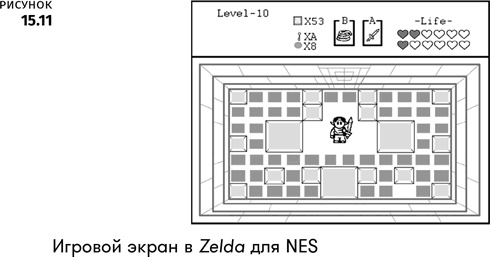 Иллюстрация к книге — Геймдизайн [i_078.jpg]