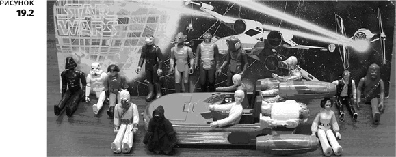 Иллюстрация к книге — Геймдизайн [i_108.jpg]