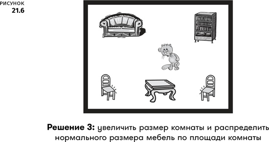 Иллюстрация к книге — Геймдизайн [i_128.jpg]