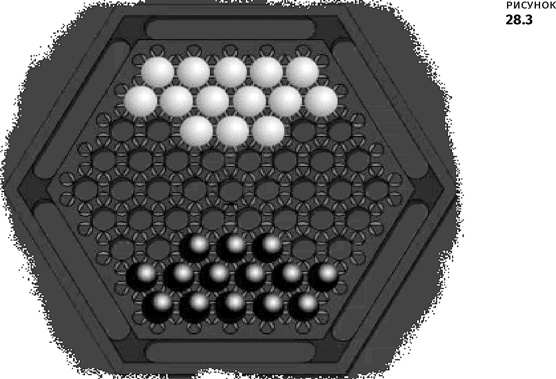 Иллюстрация к книге — Геймдизайн [i_142.jpg]