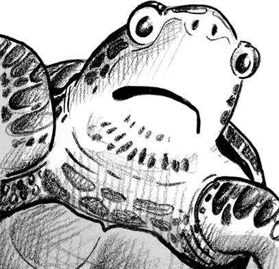 Иллюстрация к книге — Джордж и ледяной спутник [_2.jpg]