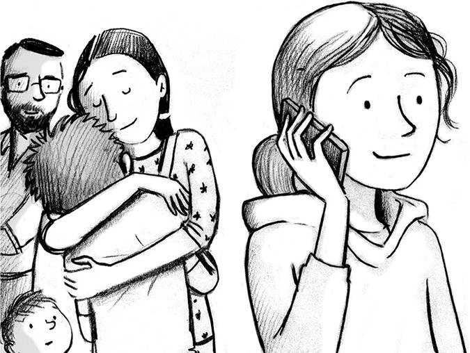 Иллюстрация к книге — Джордж и ледяной спутник [_22.jpg]