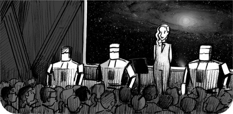 Иллюстрация к книге — Джордж и ледяной спутник [_38.jpg]